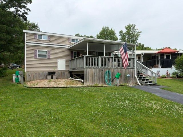 2795 E 28th Lot 661 Road — Seneca, IL 61360