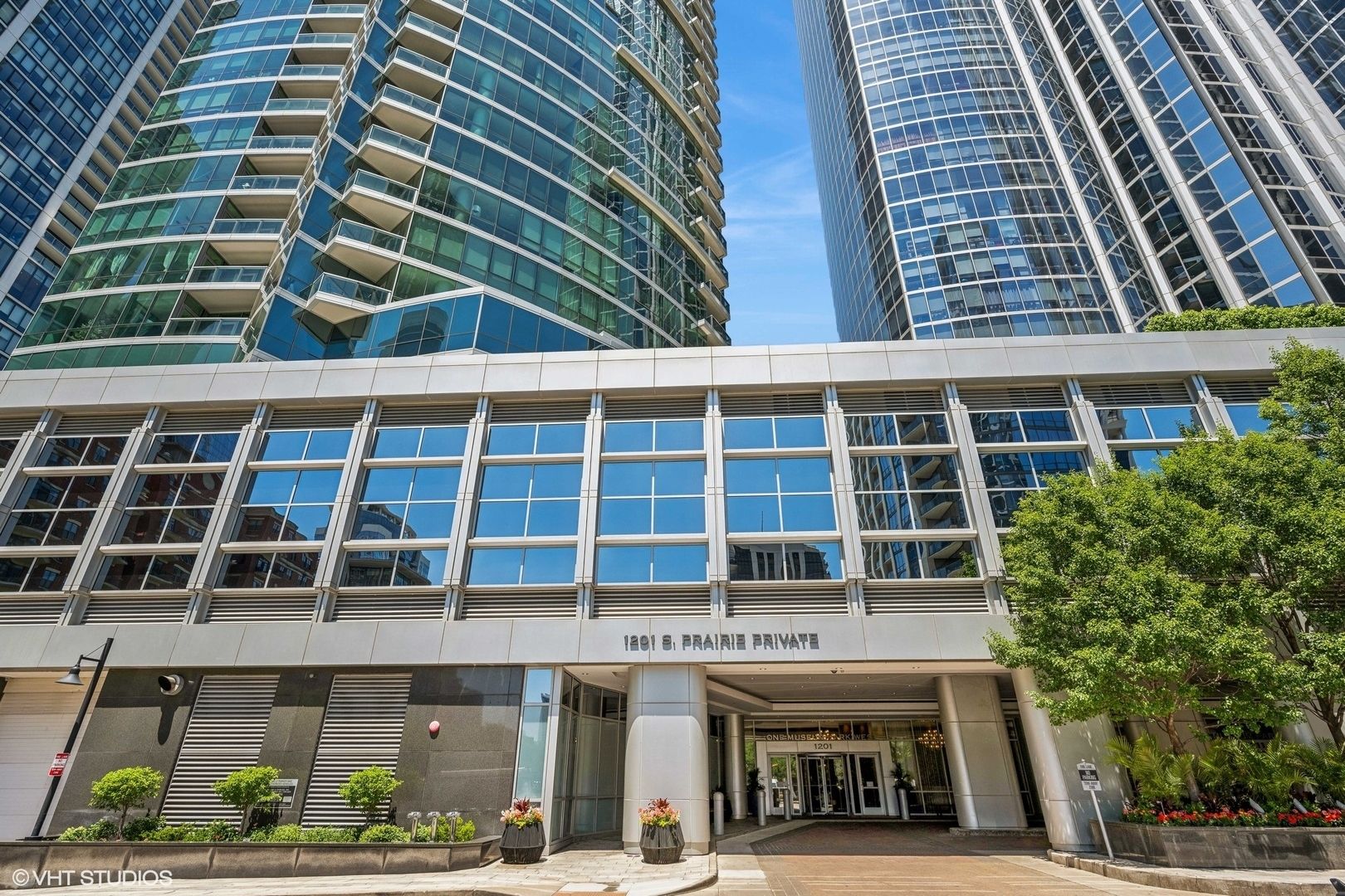 1201 S Prairie Avenue #3106 — Chicago, IL 60605