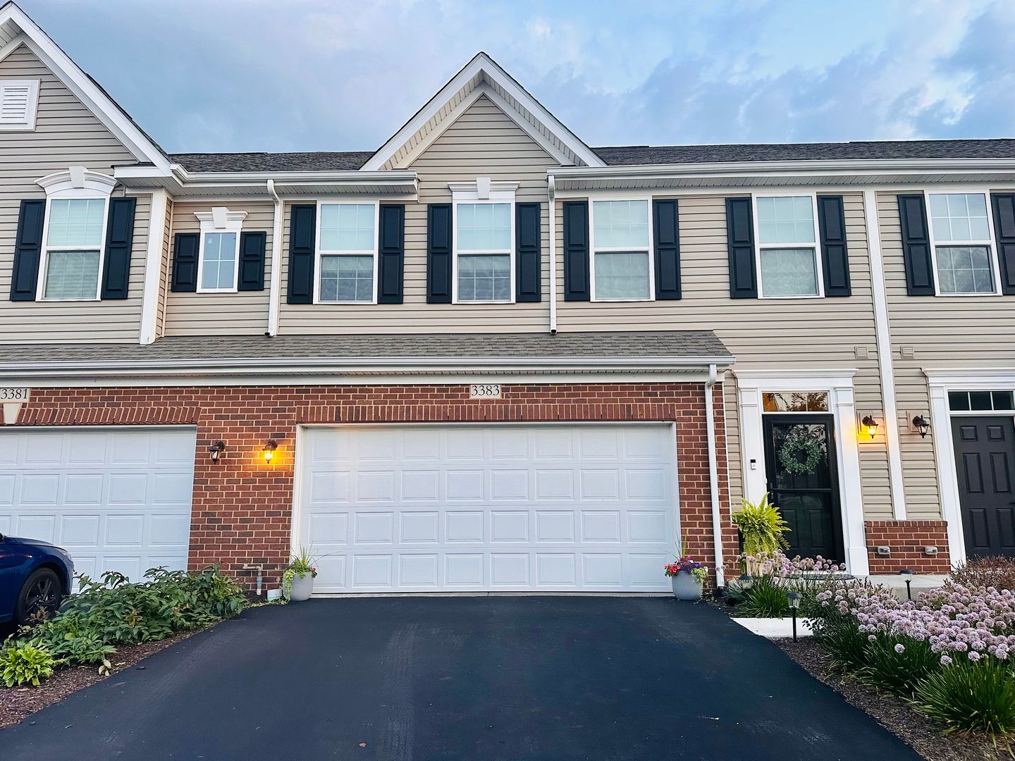 3383 Helene Rieder Drive — Montgomery, IL 60538