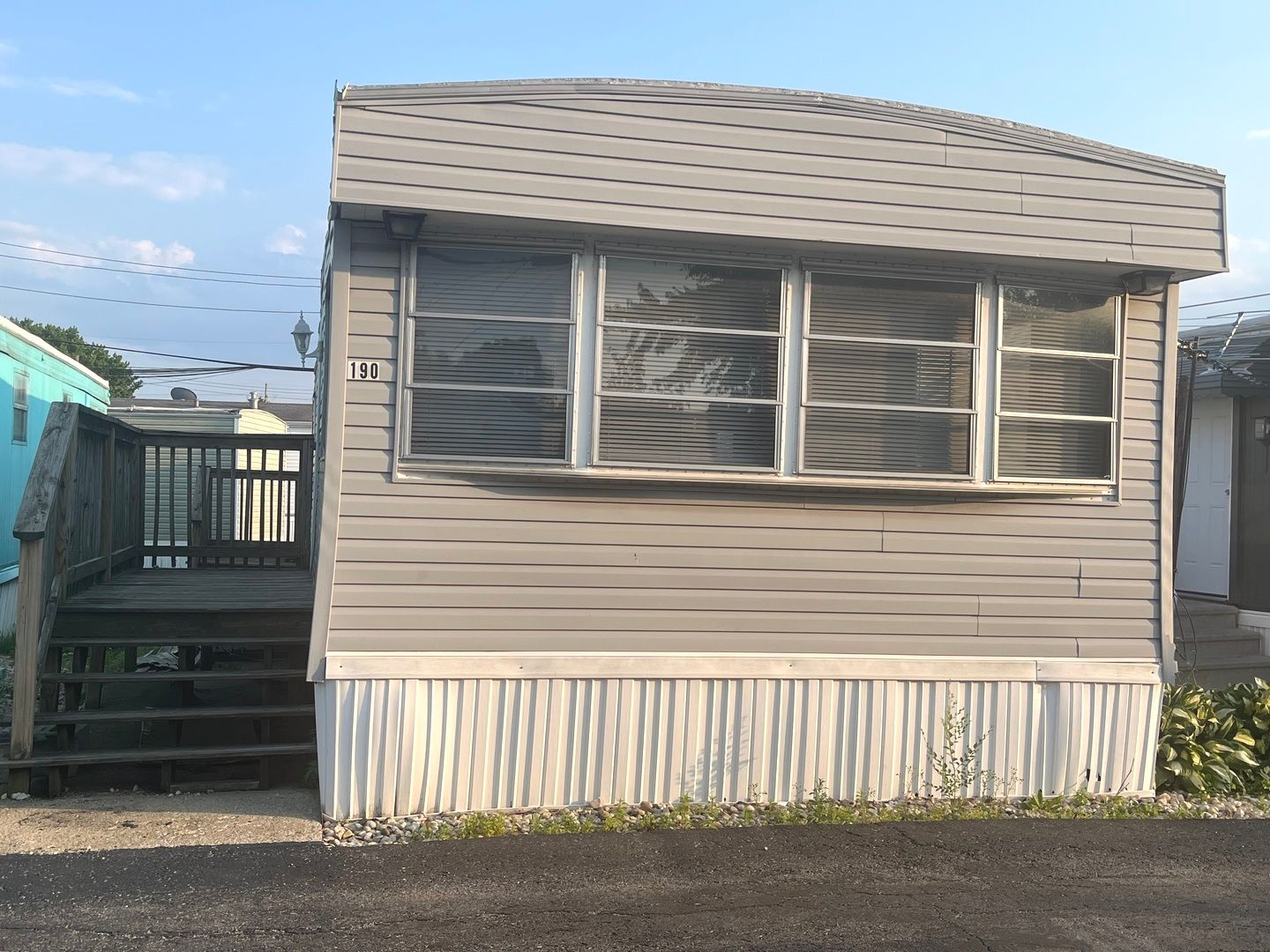 9001 S Cicero Avenue #190 — Oak Lawn, IL 60453