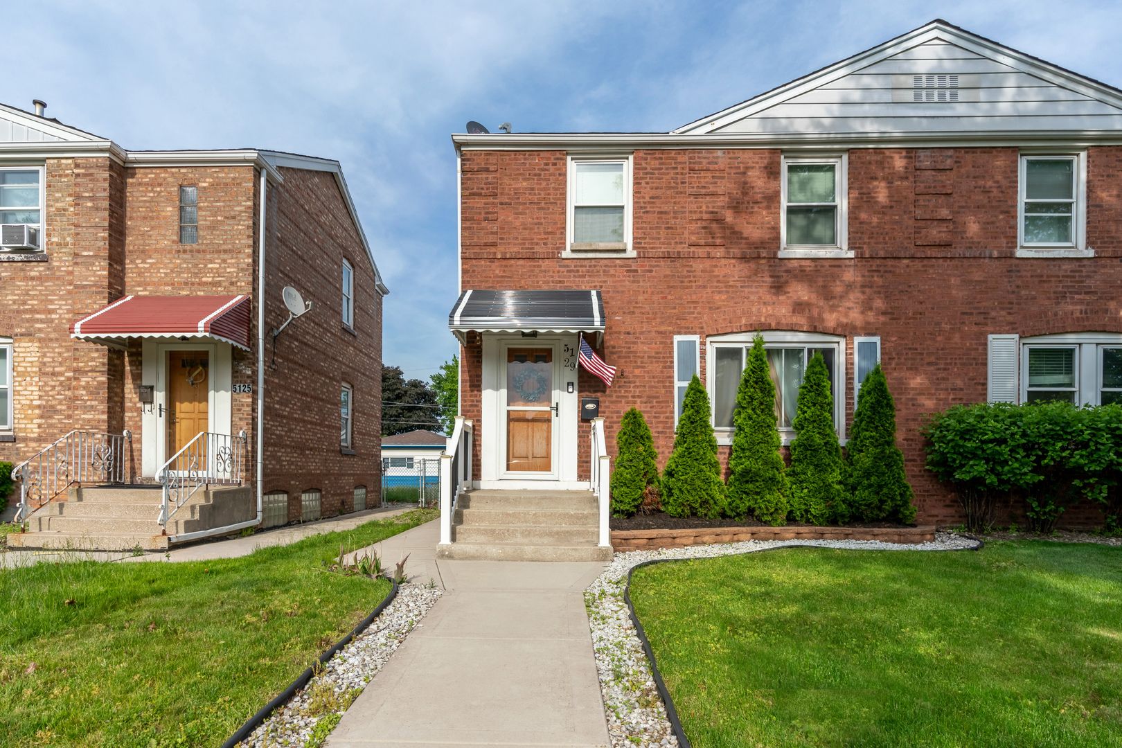 5129 S Menard Avenue — Chicago, IL 60638