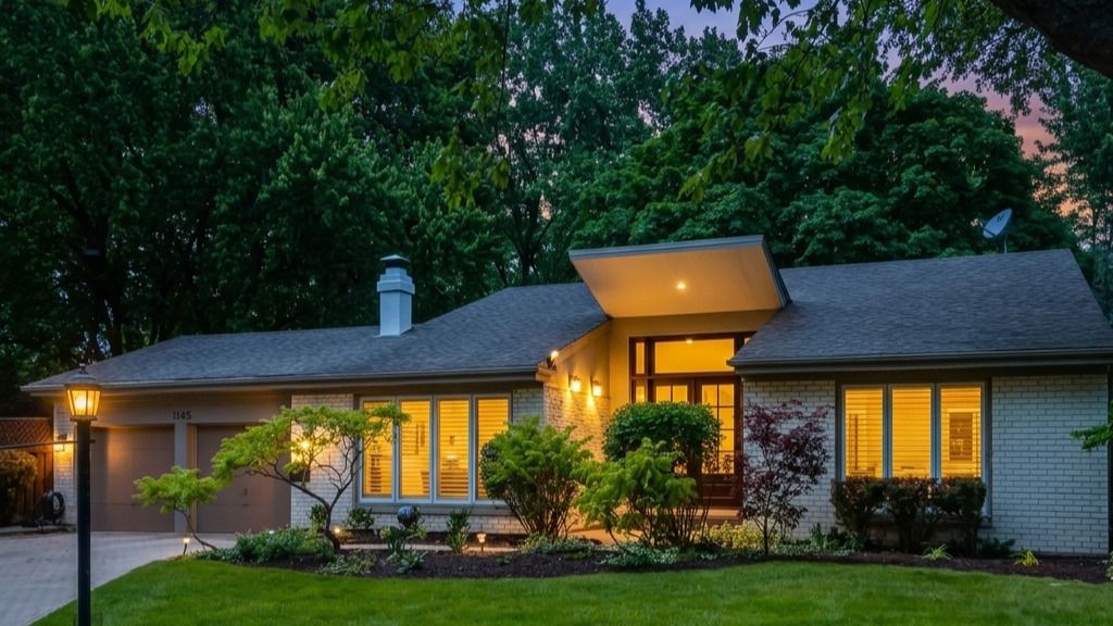 1145 Peregrine Court — Palatine, IL 60067