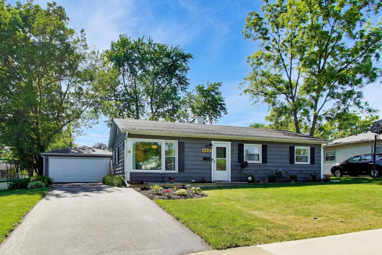 448 N Pershing Avenue — Mundelein, IL 60060
