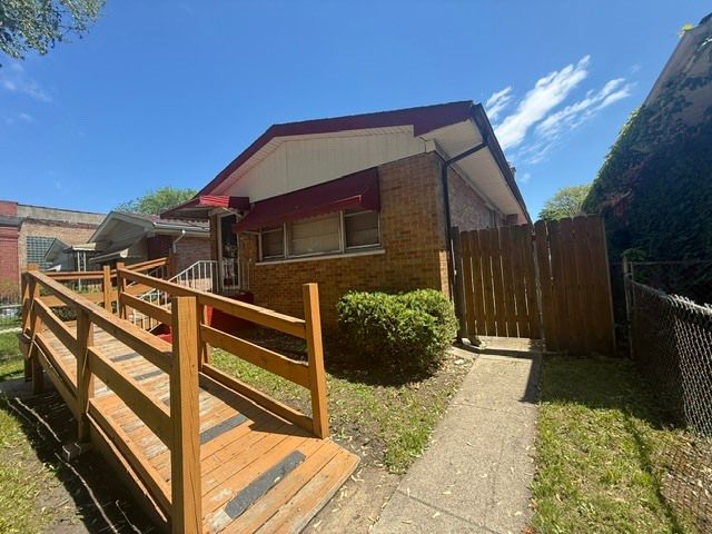 5953 S THROOP Street — Chicago, IL 60636