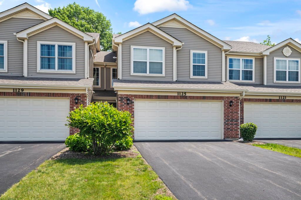 1125 WestLake Drive — Cary, IL 60013