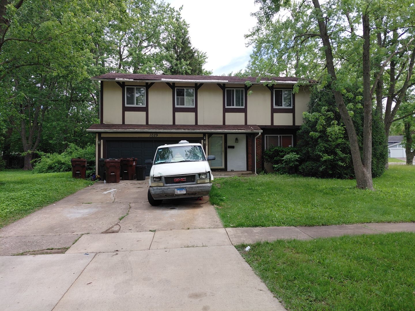 1029 Ashridge Lane — University Park, IL 60466