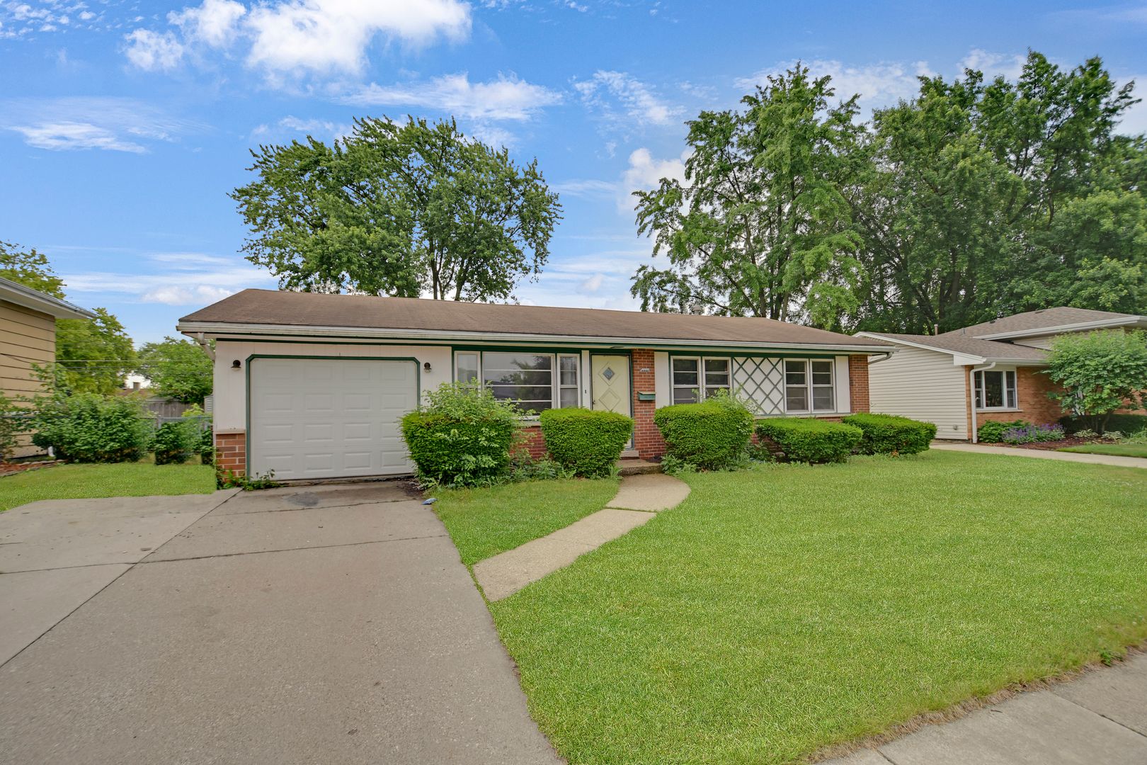 16801 Odell Avenue — Tinley Park, IL 60477