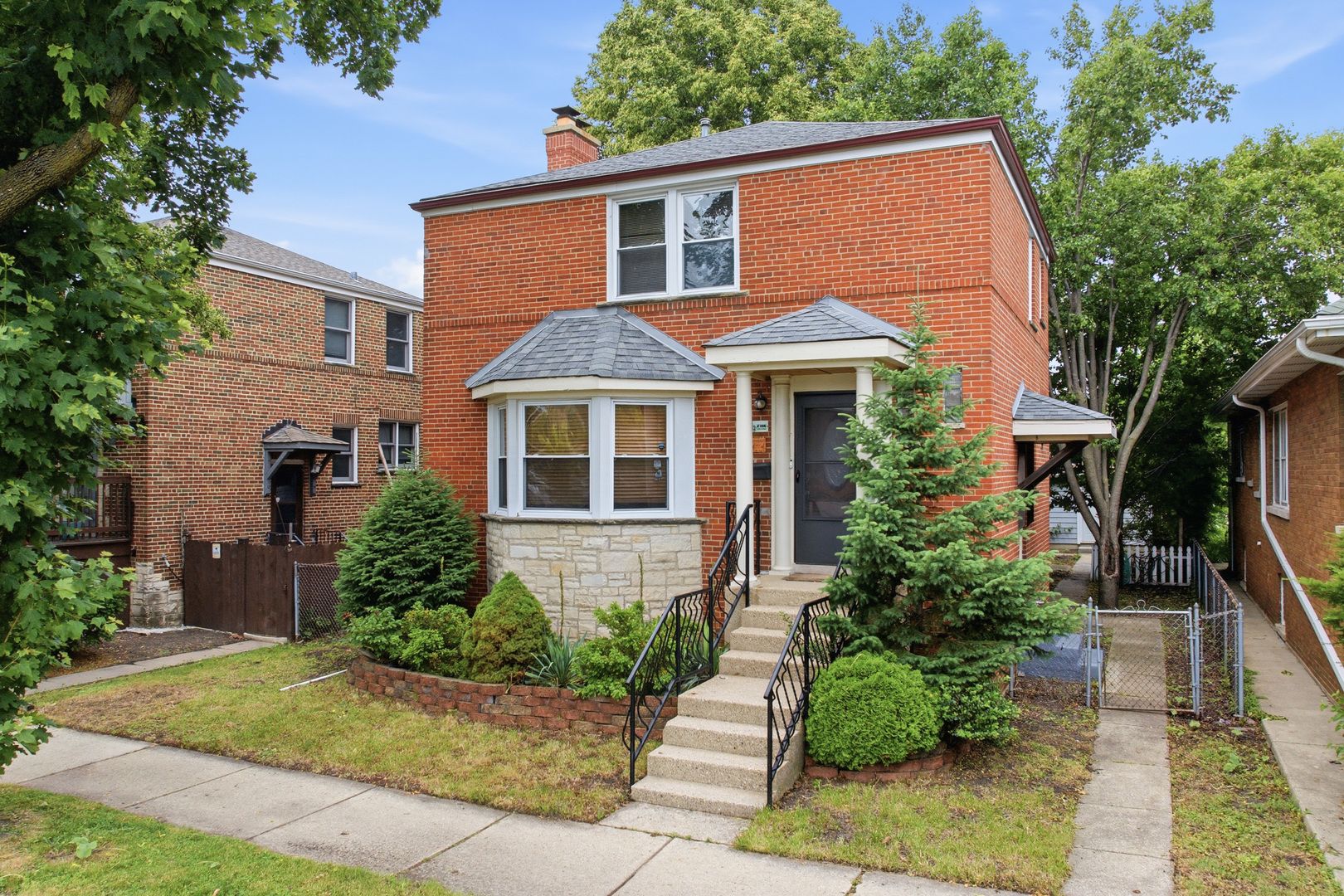 7910 BABB Avenue — Skokie, IL 60077