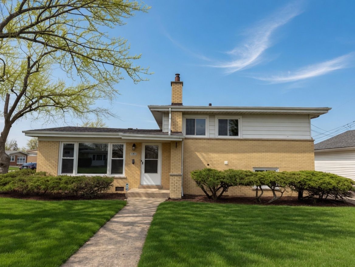 191 Kathleen Lane — Chicago Heights, IL 60411