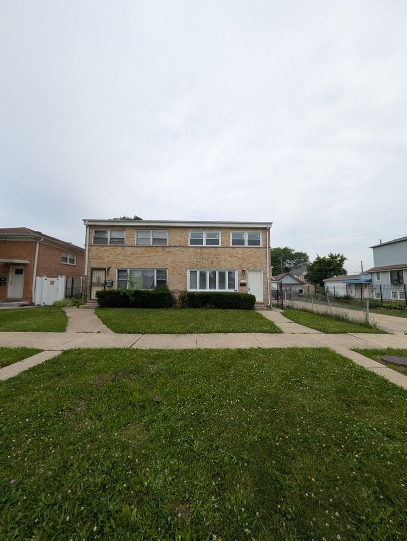 624 S 11th Avenue #1 — Maywood, IL 60153