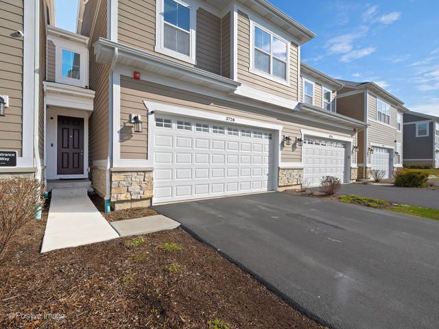 3728 Provenance Way — Northbrook, IL 60062