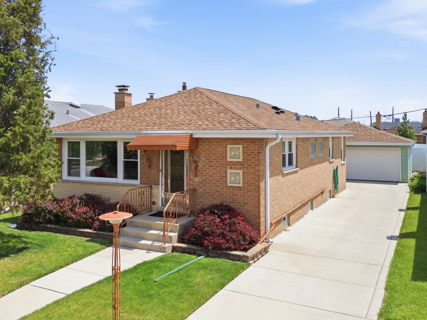 2539 Atlantic Street — Franklin Park, IL 60131