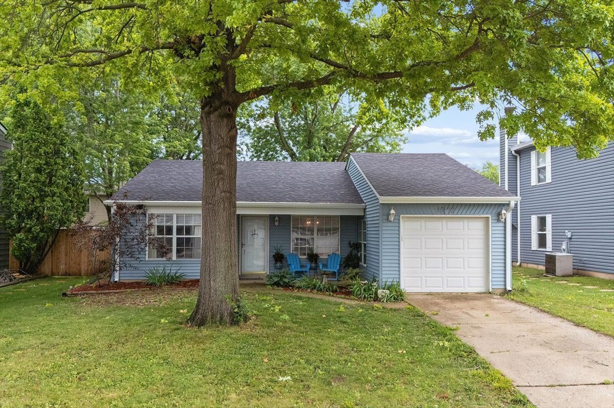 1078 Towner Drive — Bolingbrook, IL 60440