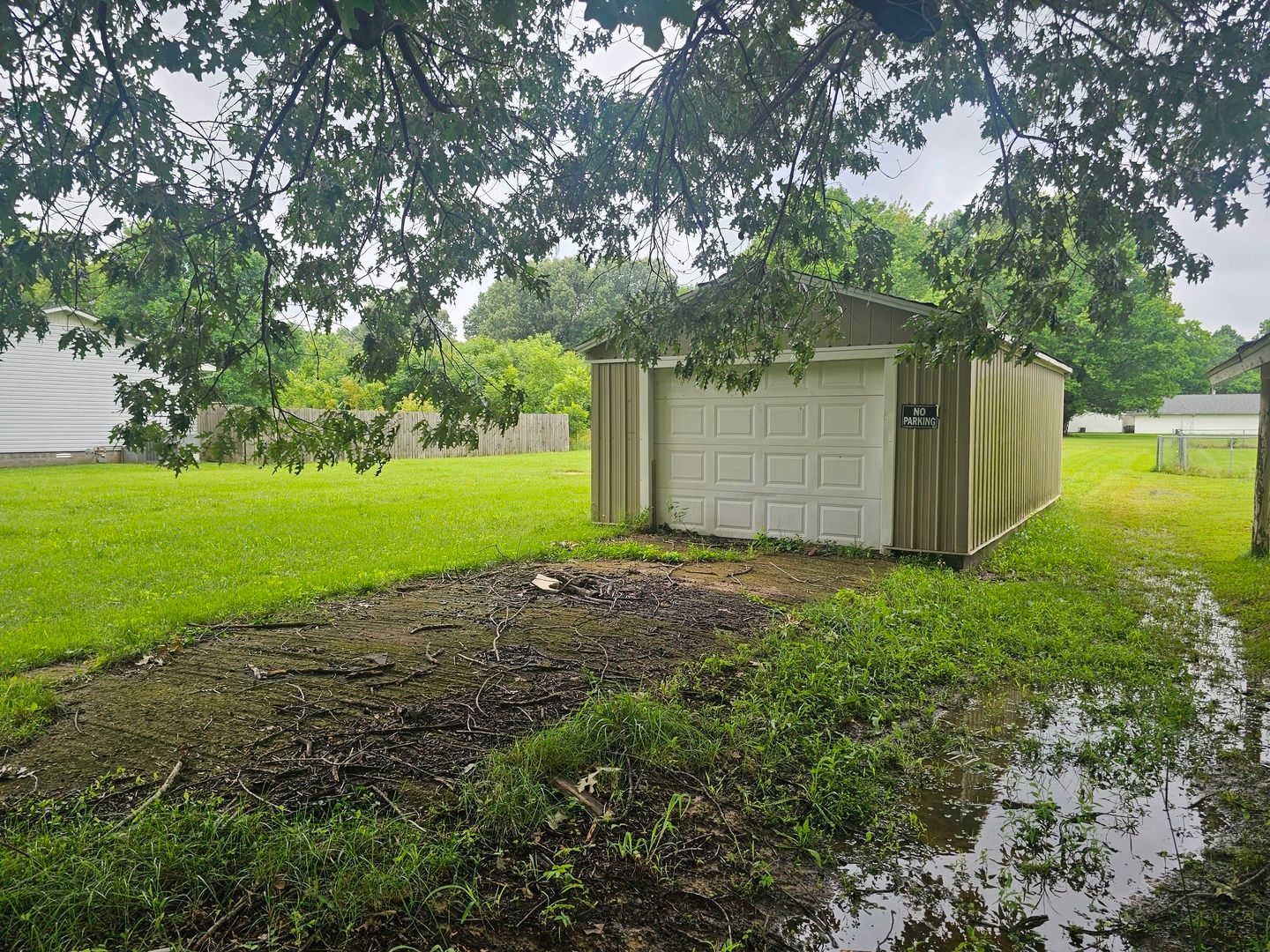 11 Barger Drive — Metropolis, IL 62960