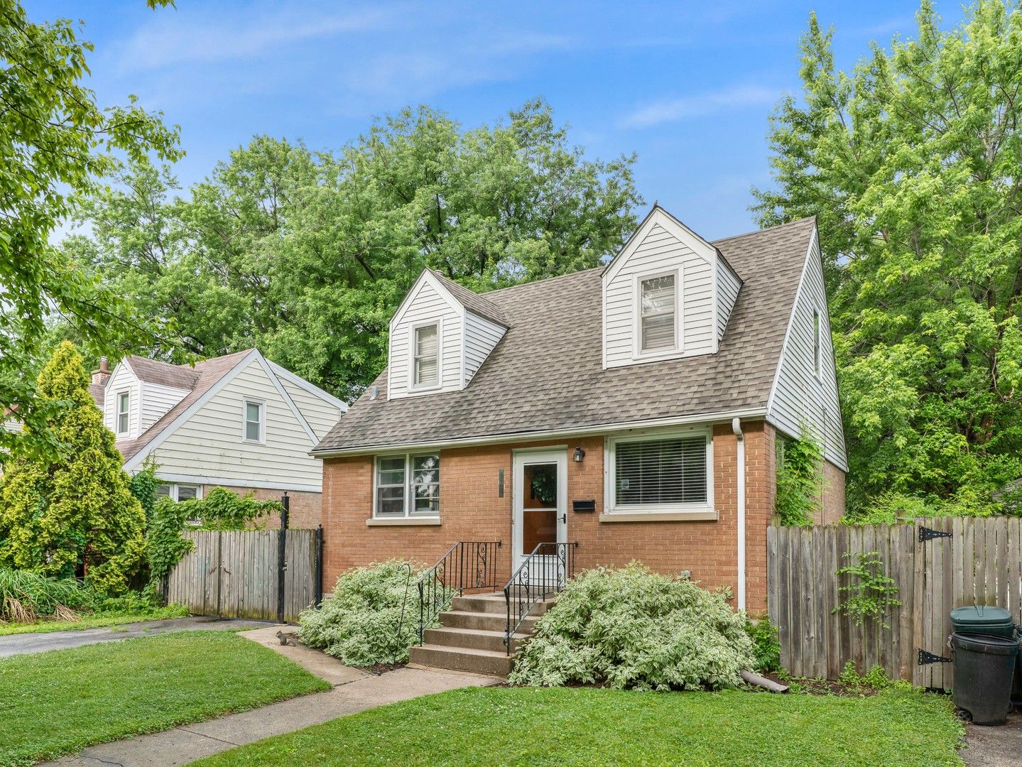528 Maple Lane — Hillside, IL 60162