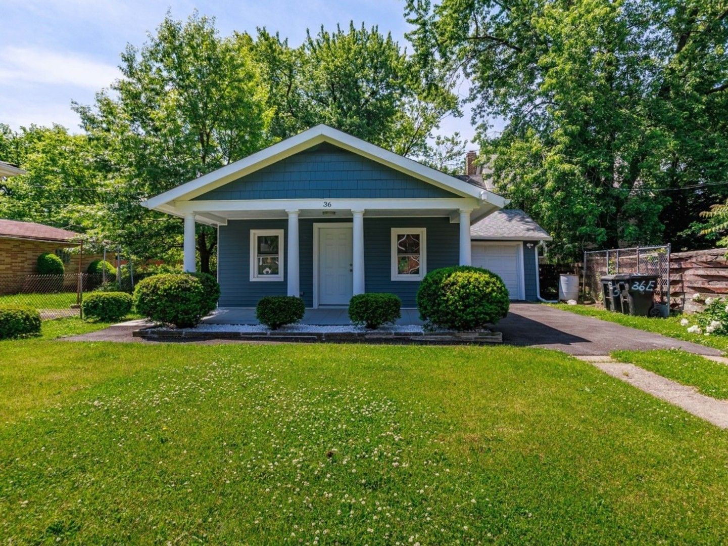 36 E 151st Street — Harvey, IL 60426