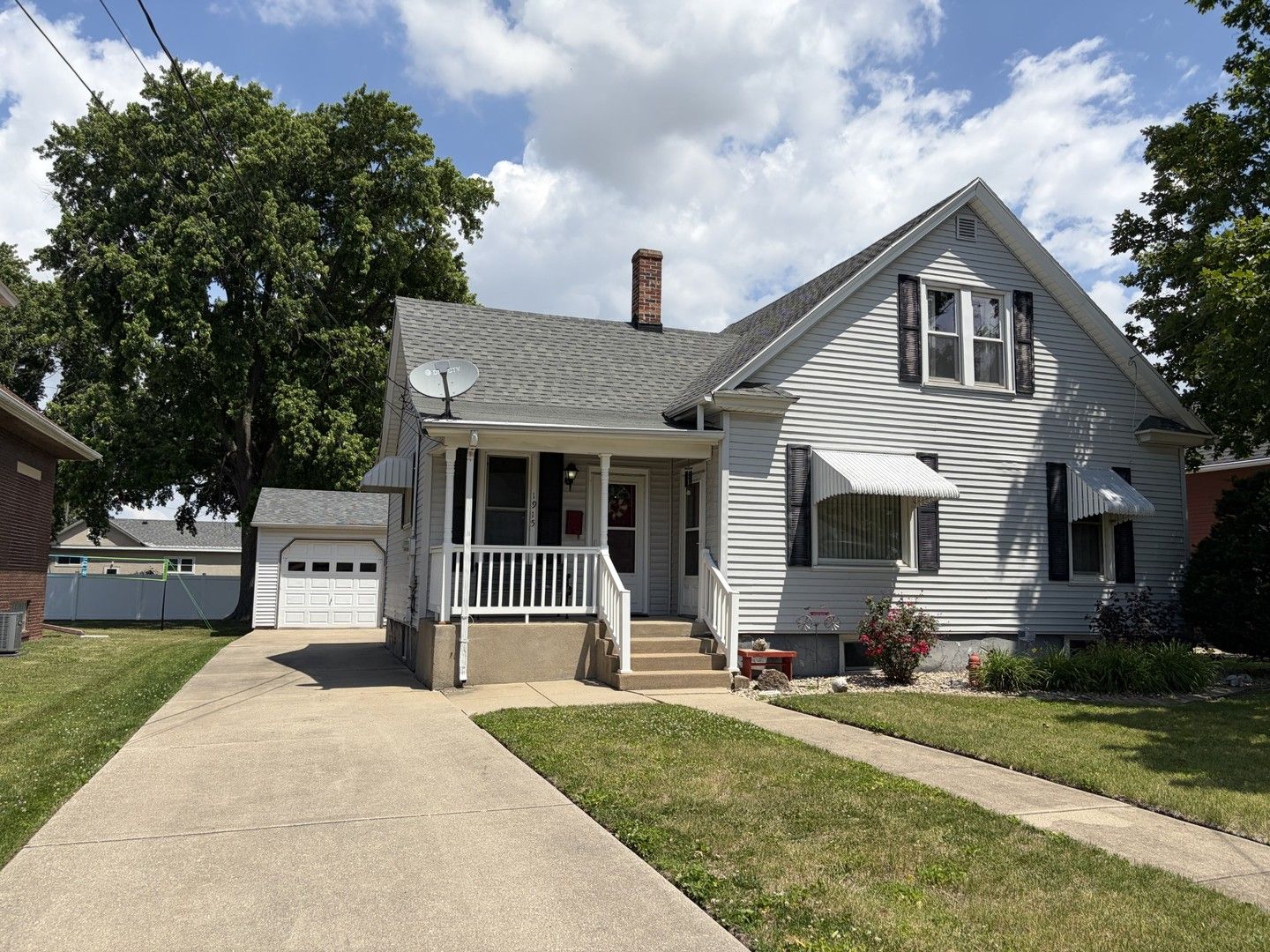 1915 9th Street — Peru, IL 61354