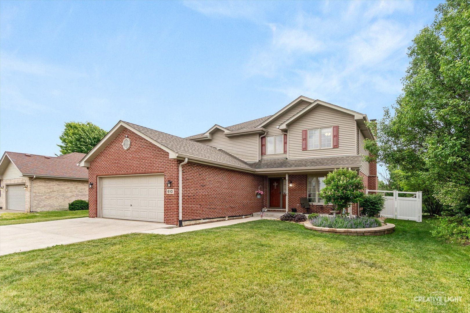 610 High Grove Drive — Minooka, IL 60447
