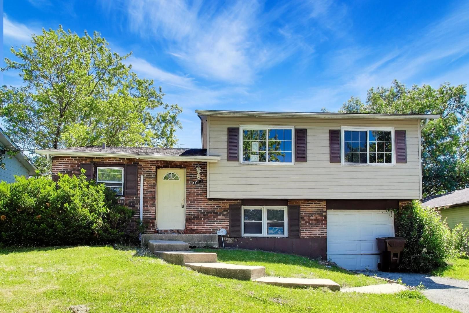 17781 HARVARD Lane — Country Club Hills, IL 60478