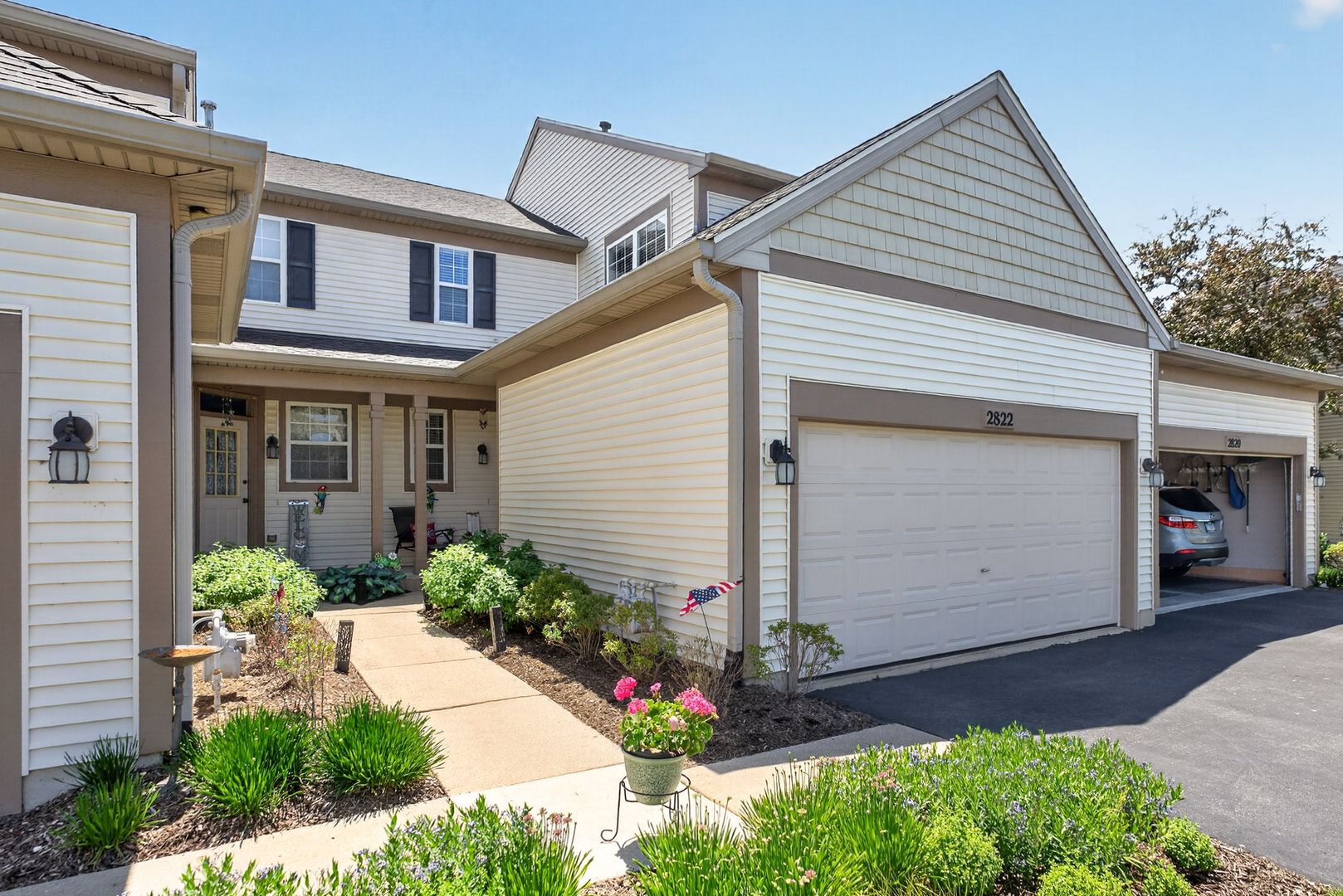 2822 Gypsum Circle — Naperville, IL 60564