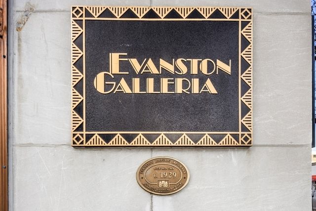 807 Church Street #211 — Evanston, IL 60201
