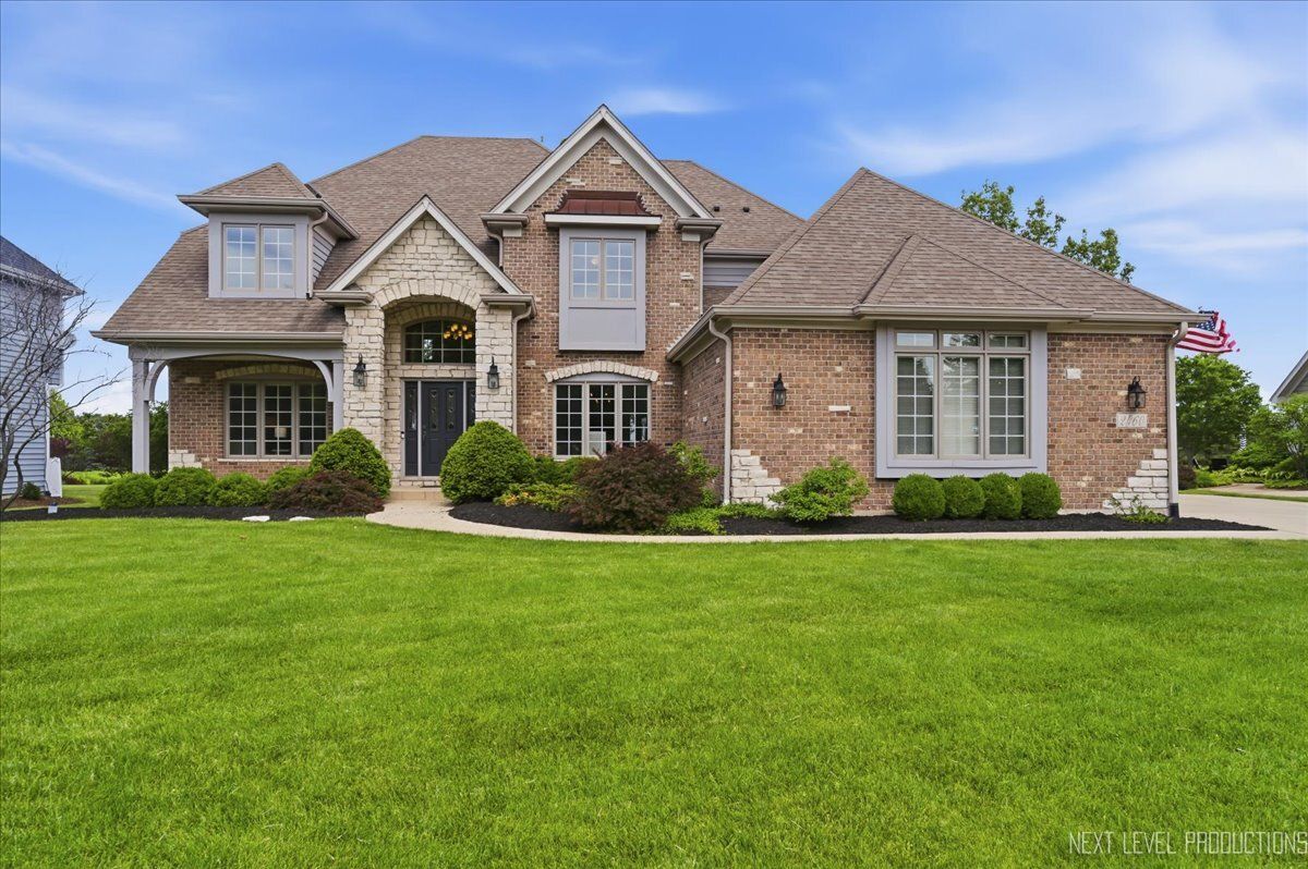 2460 Bird Lane — Batavia, IL 60510