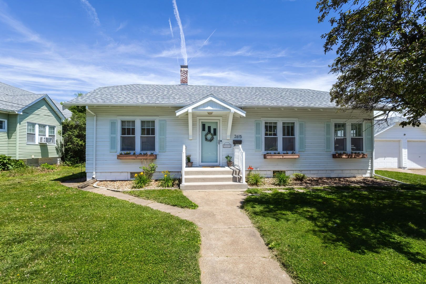 2615 30th Street — Rock Island, IL 61201