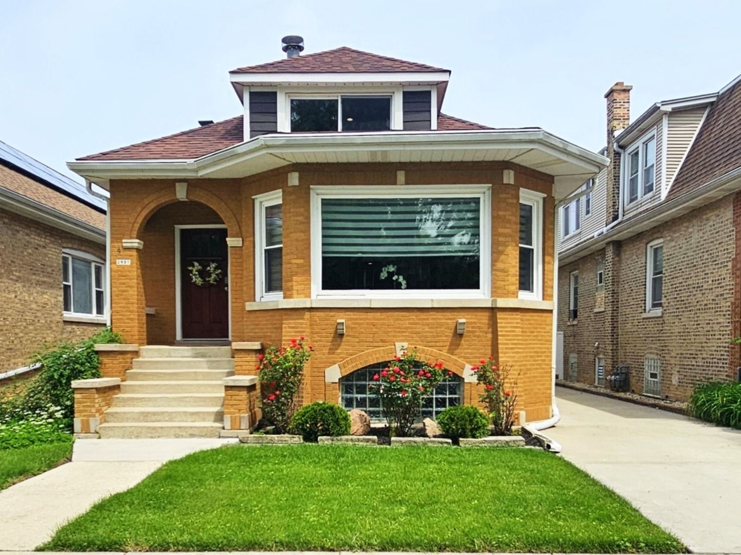 2937 N 74th Court — Elmwood Park, IL 60707