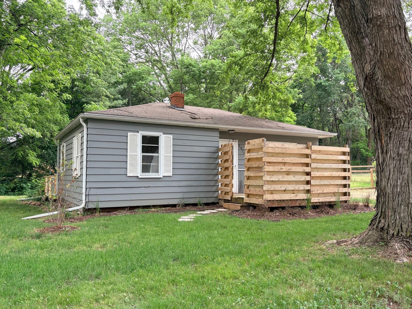 2471 N Jackson Road — Pecatonica, IL 61063