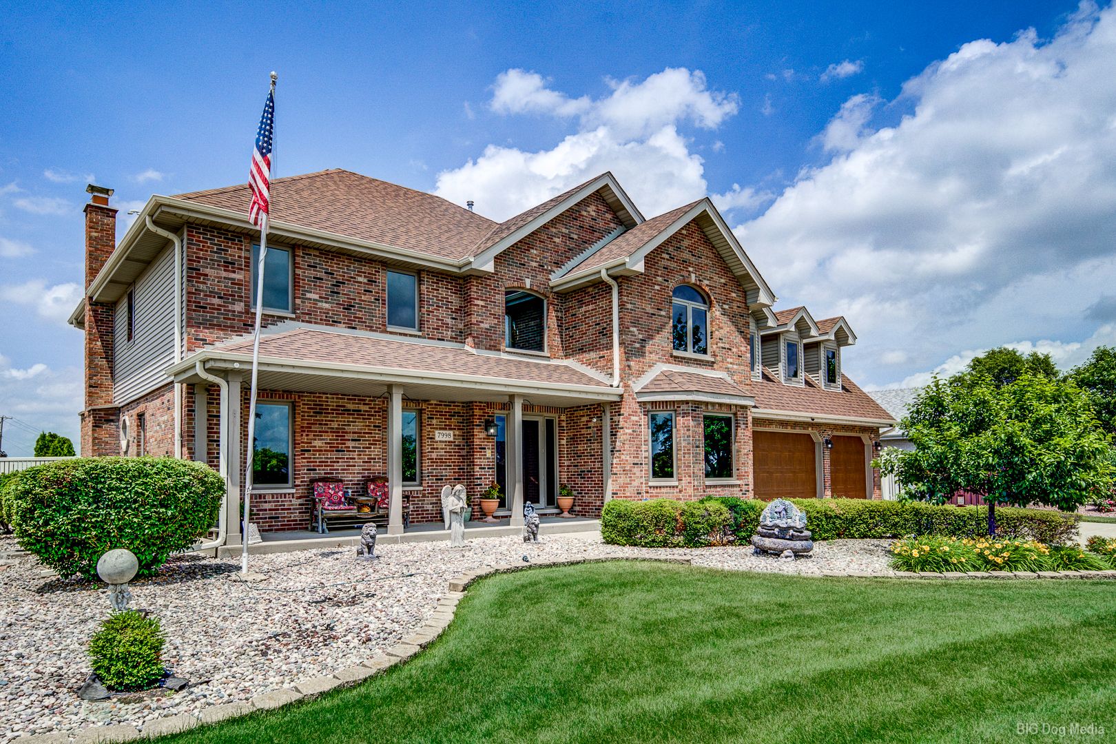 7998 Champlain Avenue — Tinley Park, IL 60477