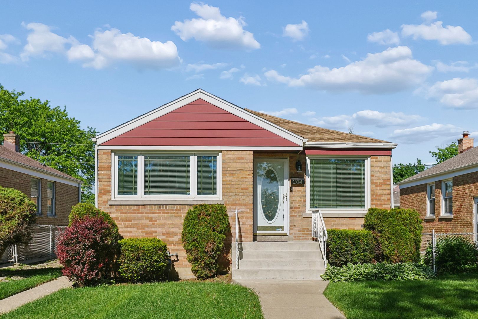204 Bohland Avenue — Bellwood, IL 60104