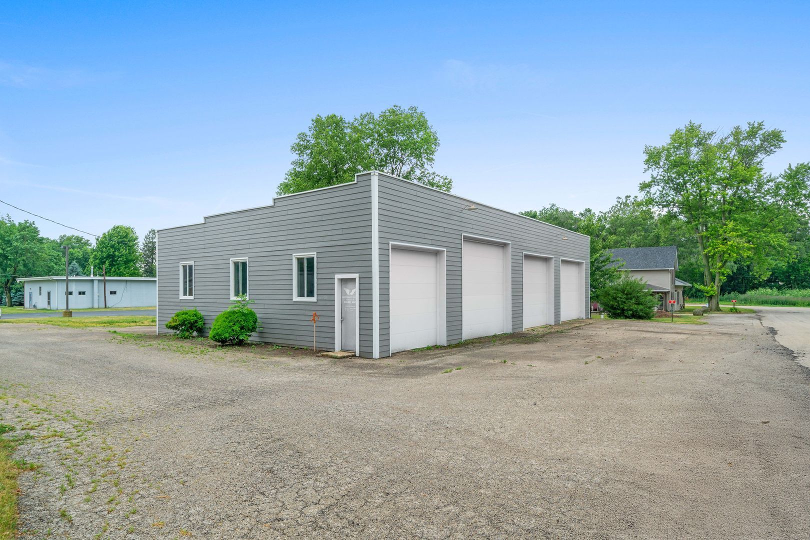 19 Sherman Street — Millbrook, IL 60536