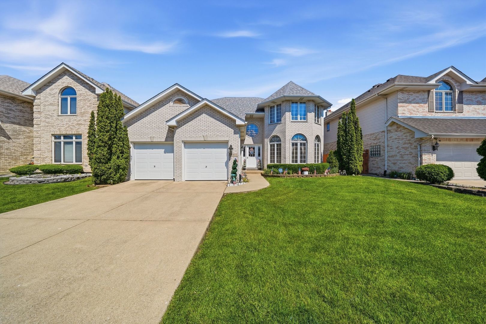 10813 Cook Avenue — Oak Lawn, IL 60453