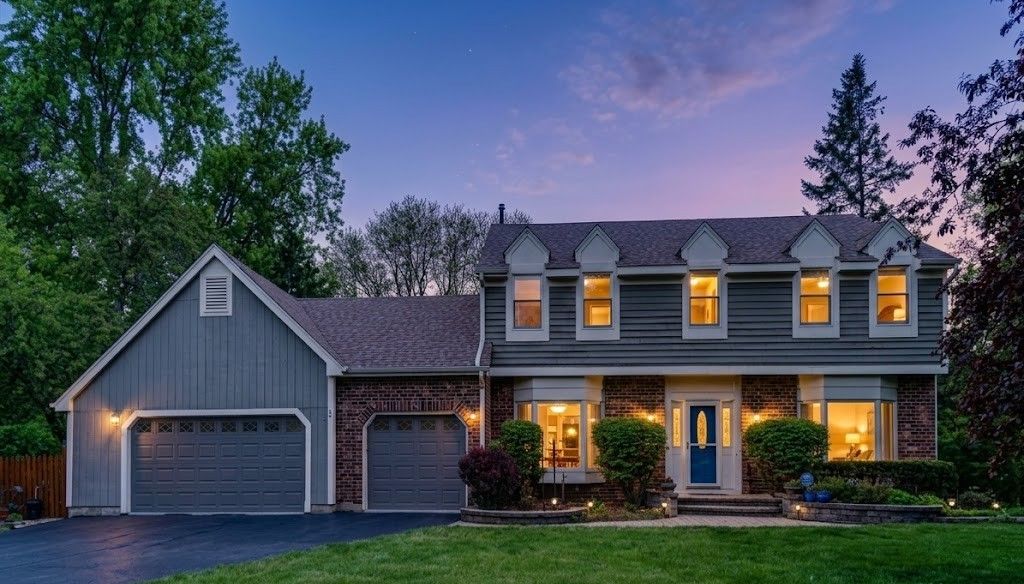 5544 Oak Grove Drive — Long Grove, IL 60047
