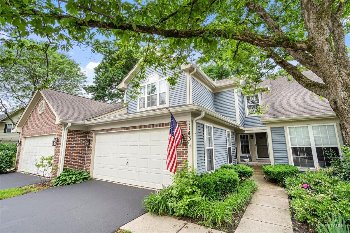 1143 Coldspring Road — Elgin, IL 60120