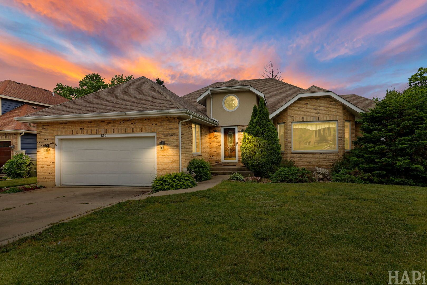 612 Edelweiss Drive — Antioch, IL 60002