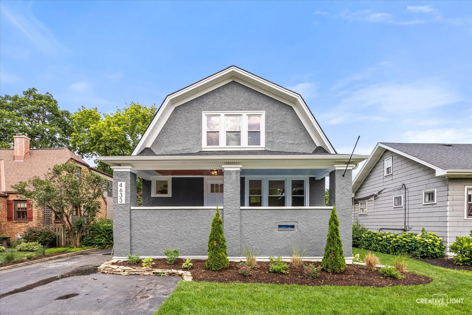4633 Wolf Road — Western Springs, IL 60558