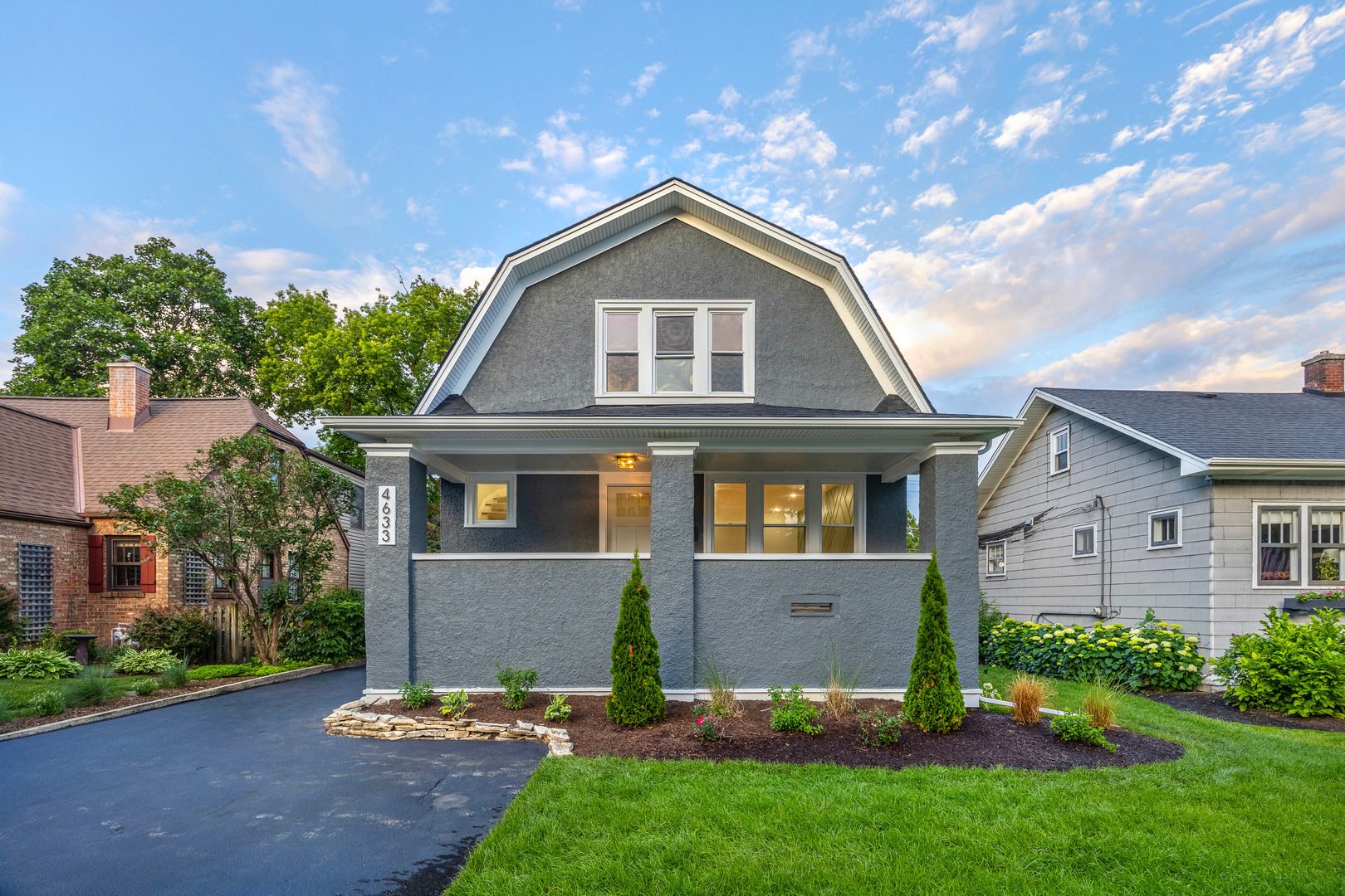 4633 Wolf Road — Western Springs, IL 60558