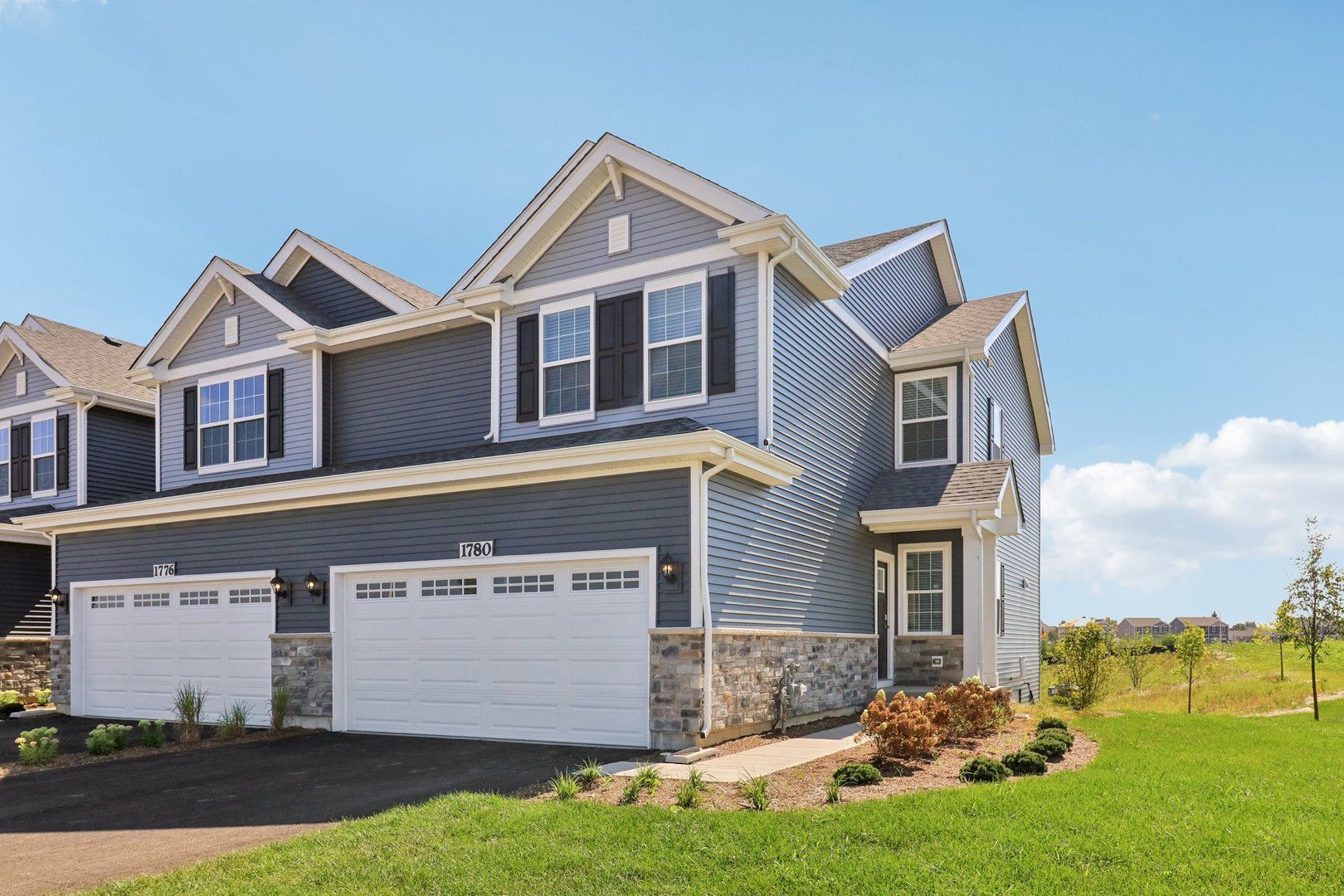 1740 Stable Lane — Aurora, IL 60503
