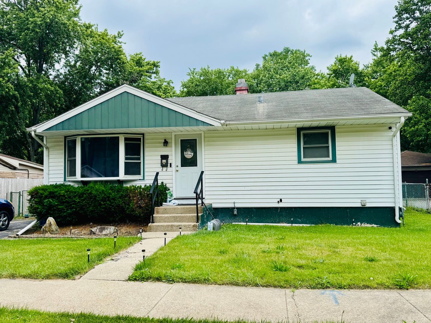 314 Dorsetshire Drive — Steger, IL 60475