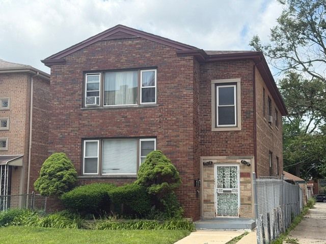 9114 S LAFLIN Street — Chicago, IL 60620