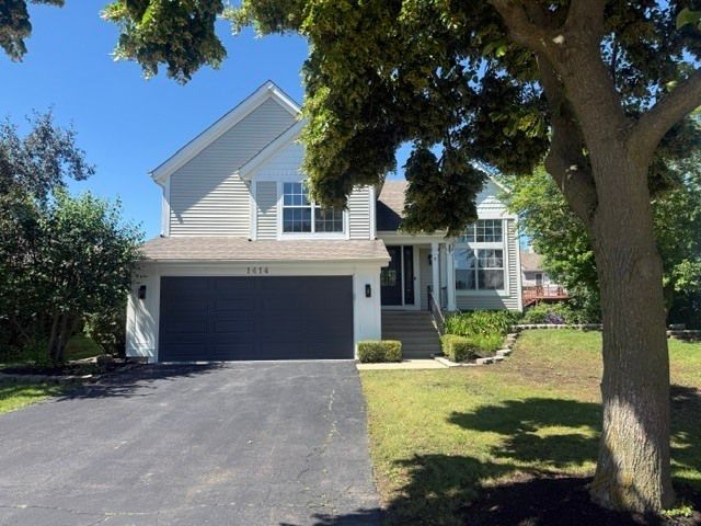 1414 Montauk Court — Bartlett, IL 60103