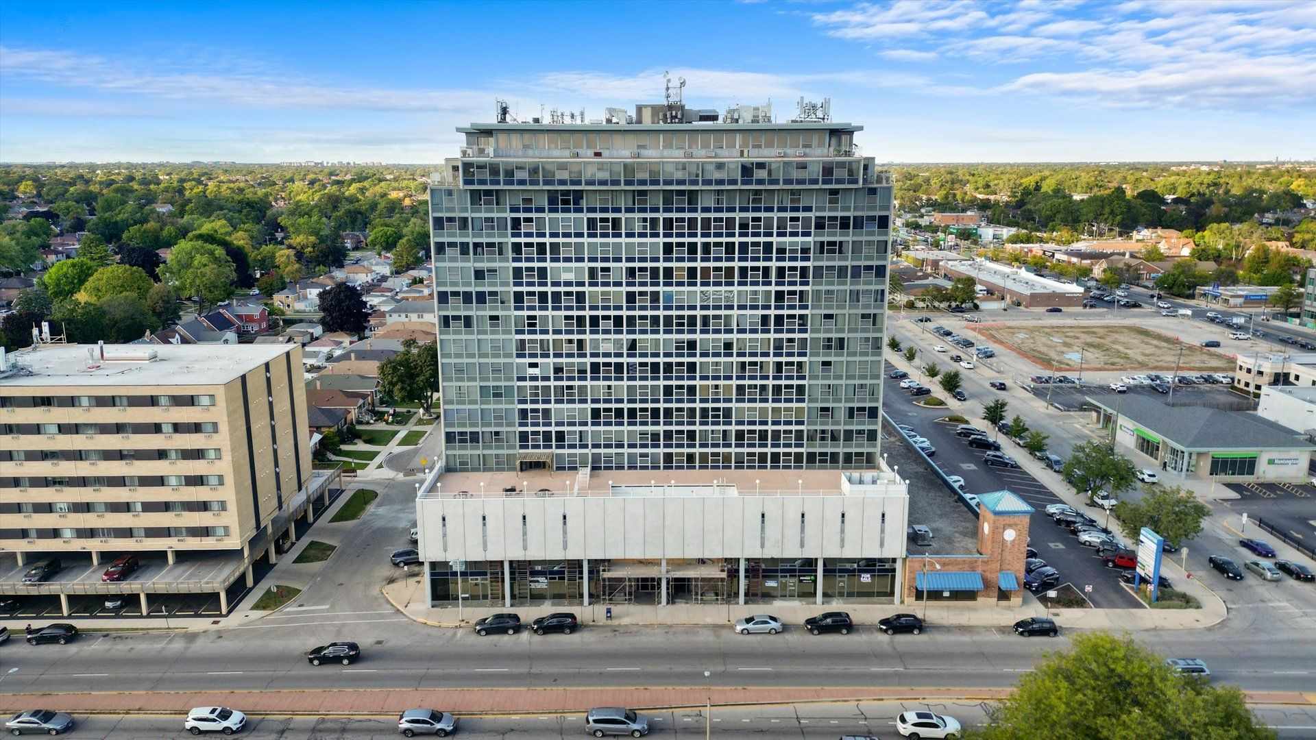 7234 W North Avenue #1806 — Elmwood Park, IL 60707