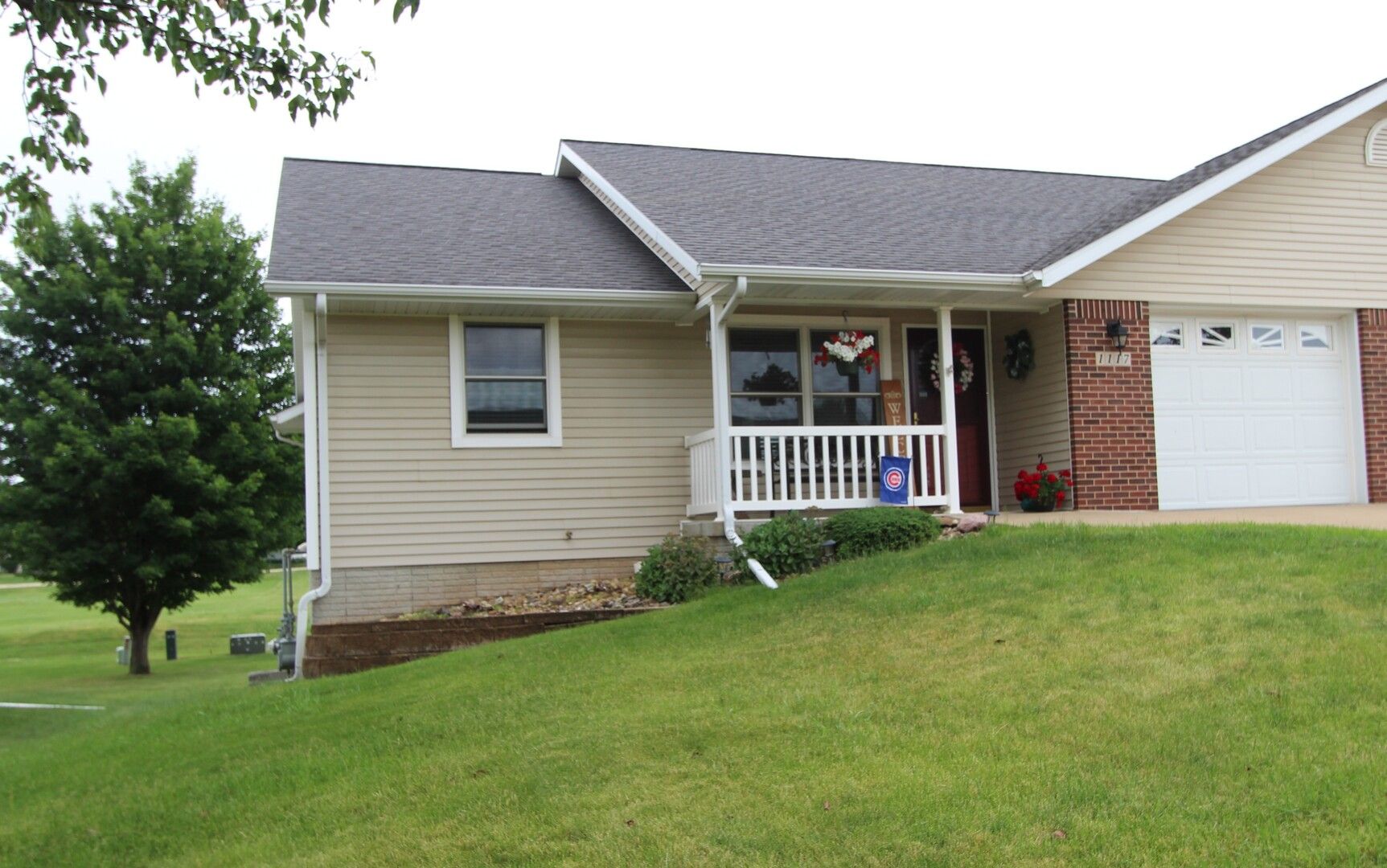 1117 6th Avenue #1 — Fulton, IL 61252