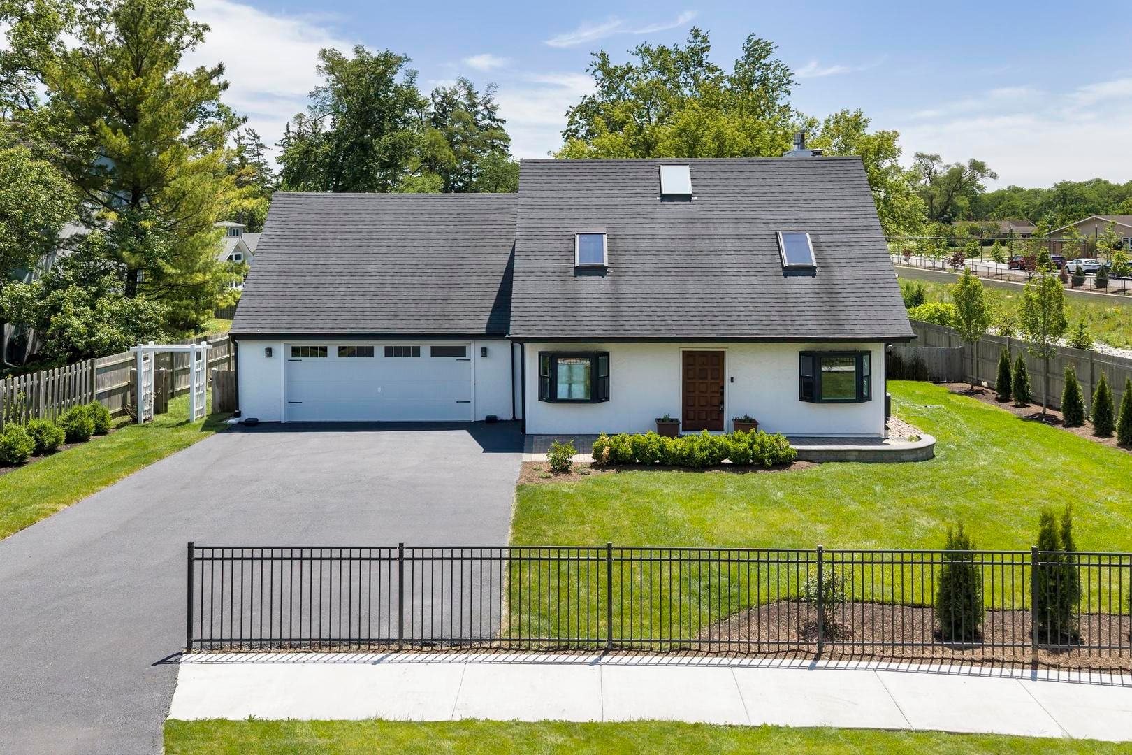 2535 Techny Road — Northbrook, IL 60062