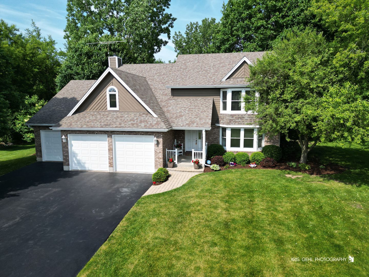 39522 N Harmony Court — Wadsworth, IL 60083