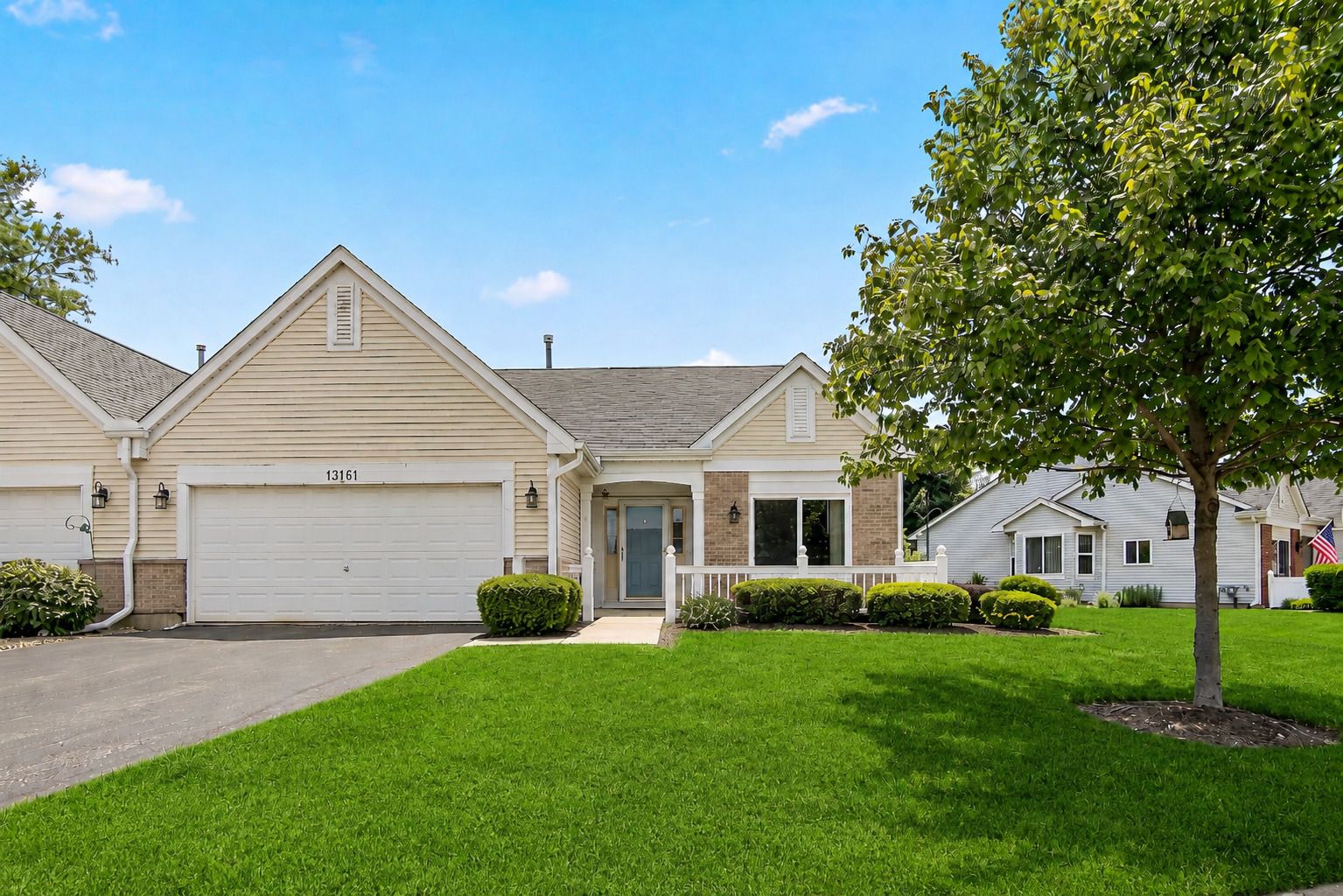 13161 S Carlisle Court — Plainfield, IL 60544