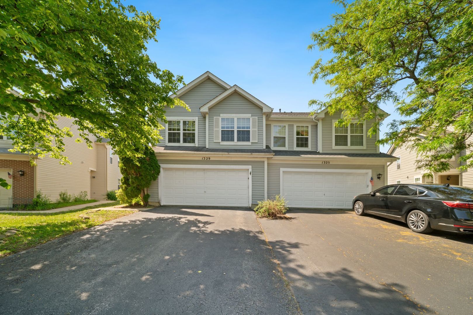 1329 Newport Street — Mundelein, IL 60060