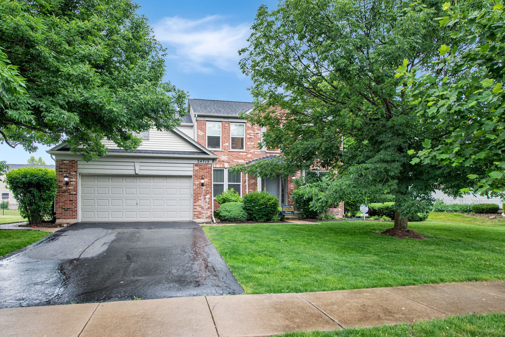 24715 Generation Drive — Plainfield, IL 60585