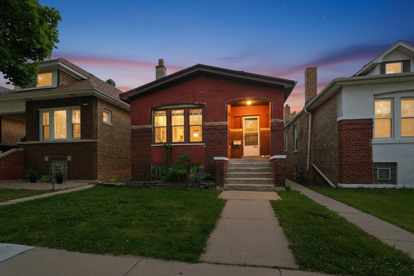 2409 S 61st Avenue — Cicero, IL 60804